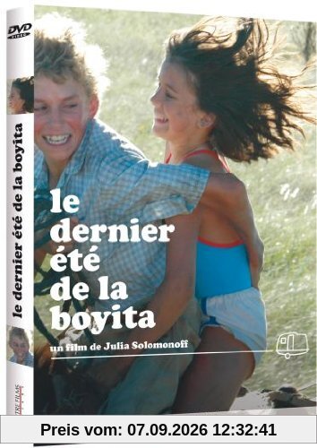 Le dernier été de la boyita [FR Import]