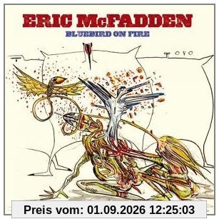 Bluebird on Fire
