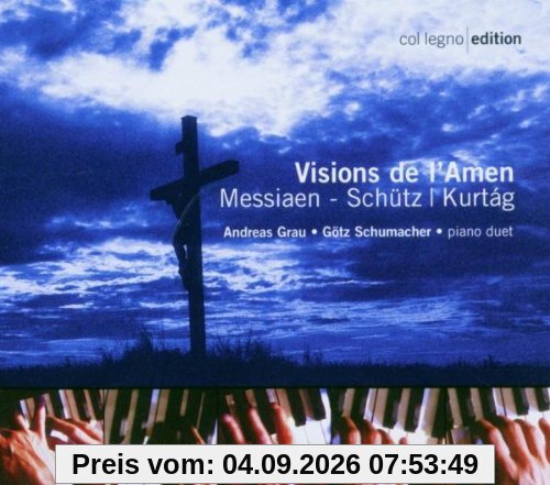 Visions de l'Amen
