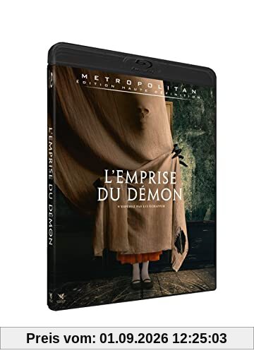L'emprise du démon