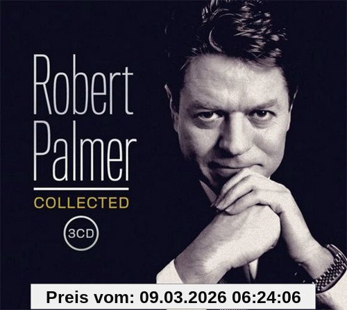 Robert Palmer Collected