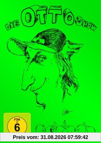 Otto - Die Otto-Show, Vol. 3