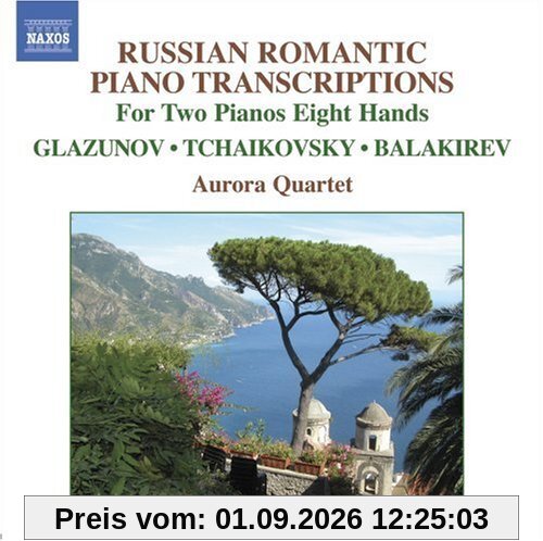 Russische Romantik