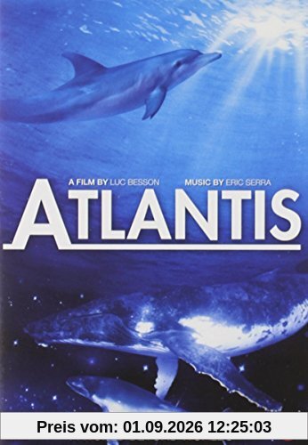 Atlantis [Import belge]