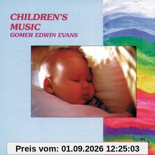Children'S Music