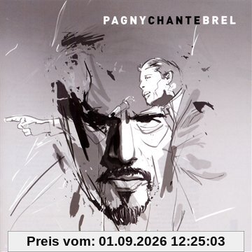 Pagny Chante Brel
