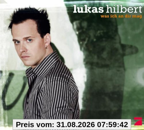 Was Ich An Dir Mag