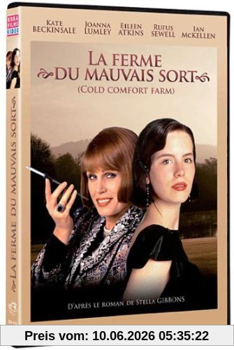 La ferme du mauvais sort [FR Import]