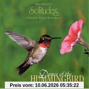 Dance of the Hummingbird