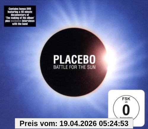 Placebo Battle For The Sun