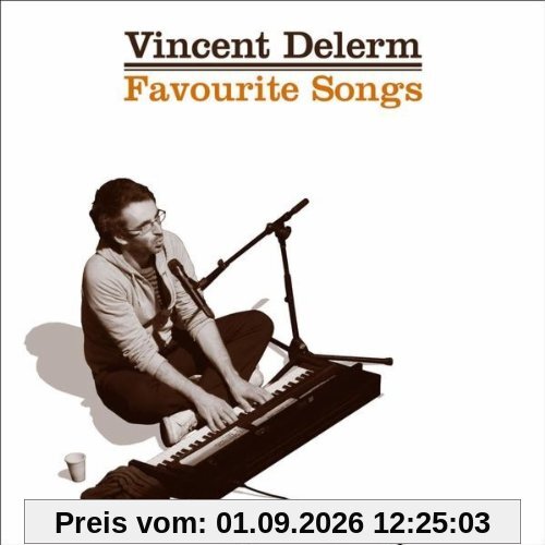 Favourite Songs