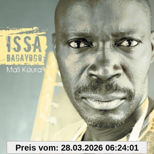 Issa Bagayogo Mali Koura
