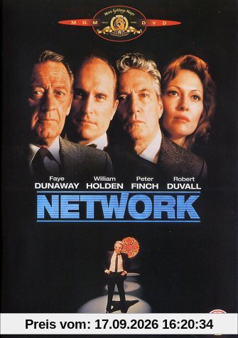 Sidney Lumet Network [Uk Import]
