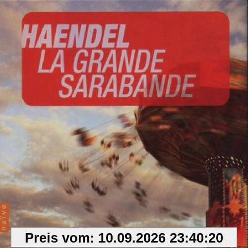 Karol Teutsch La Grande Sarabande