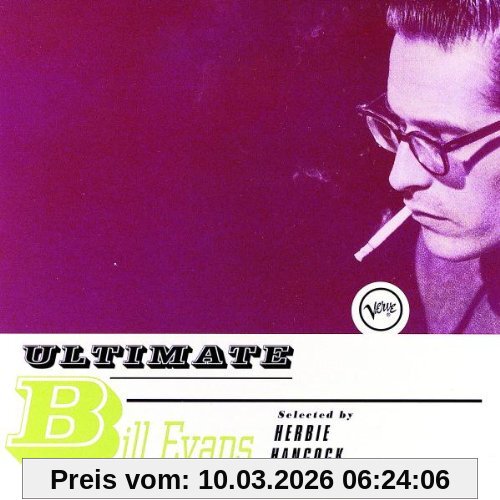 Bill Evans Ultimate