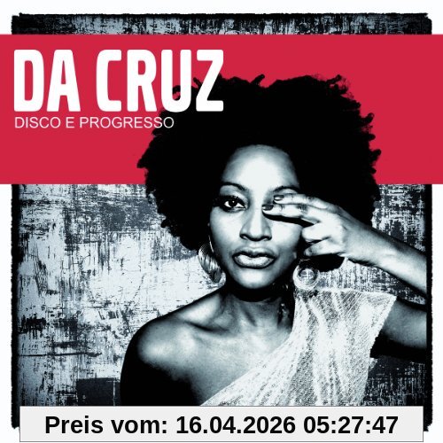 Disco E Progresso