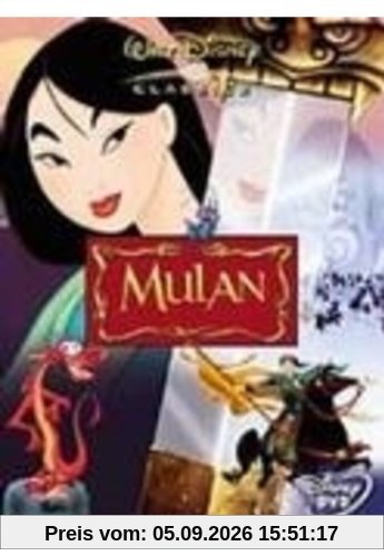 Mulan - Musical Masterpiece Edition [UK Import]