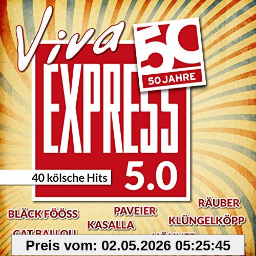 Viva Express 5.0