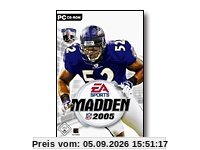 Madden NFL 2005