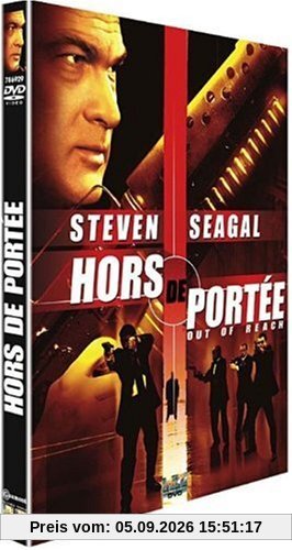 Hors de portée [FR Import]