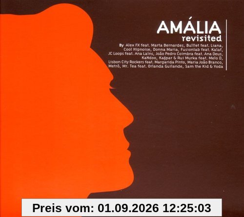 Amália Revisited