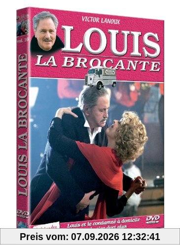 Louis la brocante, vol. 16 [FR Import]