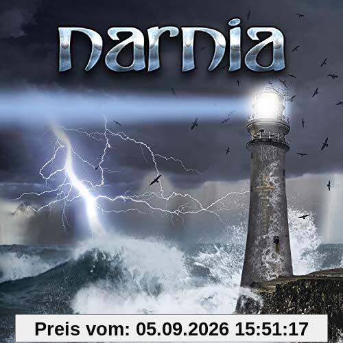 Narnia - From Darkness To Light
