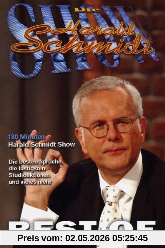 Harald Schmidt - Best of Harald Schmidt Show