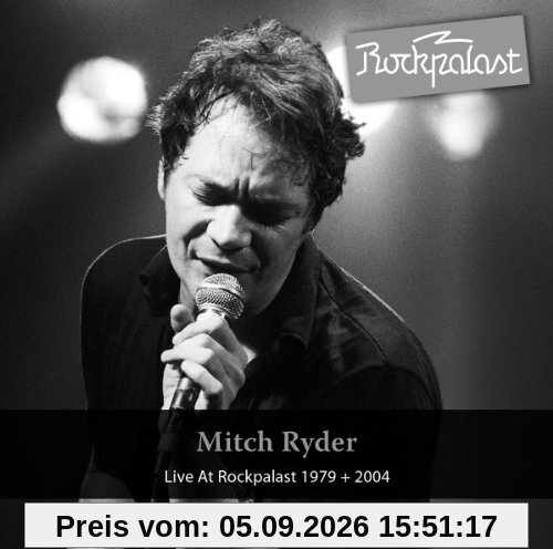 Live at Rockpalast