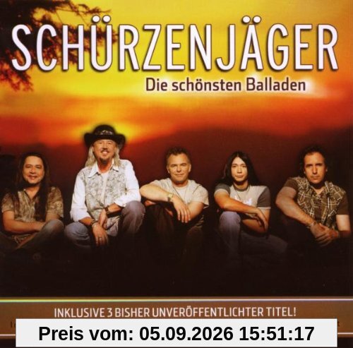 Die Schönsten Balladen