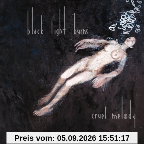 Cruel Melody Ltd. Edition (CD + Bonus DVD)