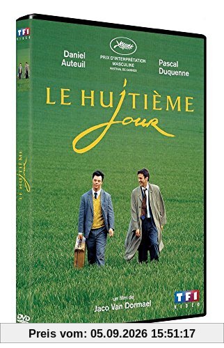 Le huitième jour [FR Import]