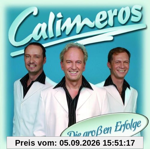 Die großen Erfolge - 20 Hits