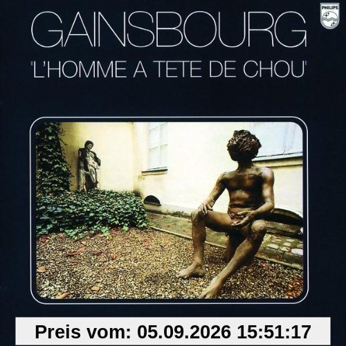 L'homme a Tete De Chou