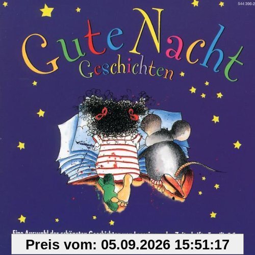 Gute Nacht Geschichten