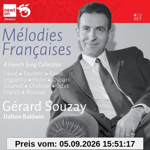 Melodies Francaises