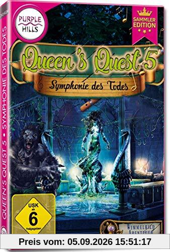 Queens Quest 5-SYMPHONIEUSK:06