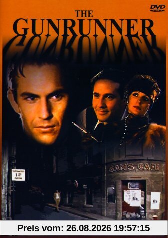 The Gunrunner