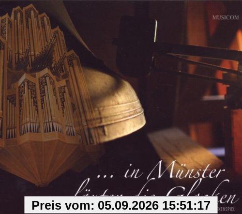 In Münster läuten die Glocken...