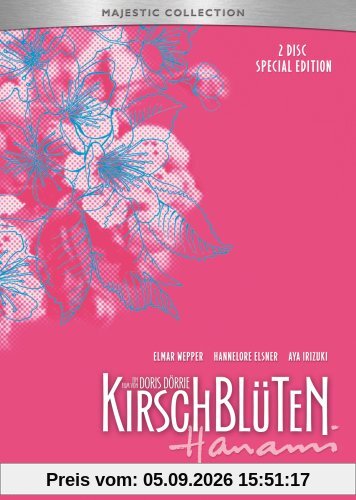Kirschblüten - Hanami [Special Edition] [2 DVDs]