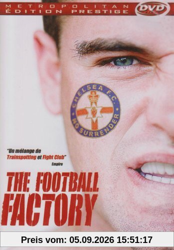 Football factory [FR Import]