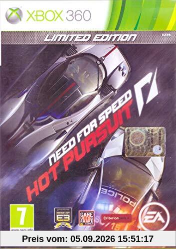 Need for Speed Hot Pursuit