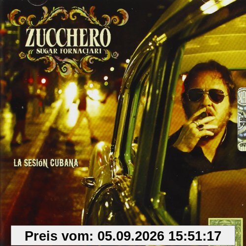 La Sesion Cubana (Ital.)
