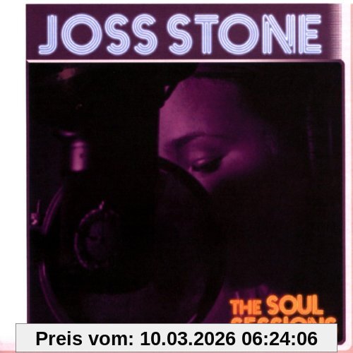 Joss Stone The Soul Sessions