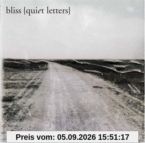 Quiet Letters