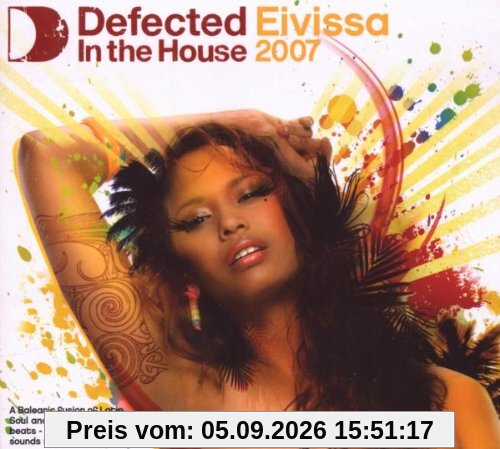 Eivissa '07-in the House + DVD