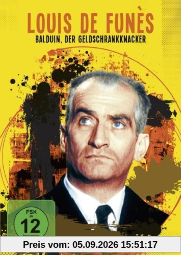 Balduin der Geldschrankknacker
