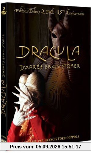 Dracula [Edition Deluxe] [FR IMPORT]