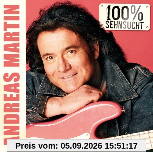 100 Prozent Sehnsucht