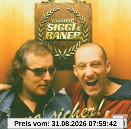 ...Na Sicher